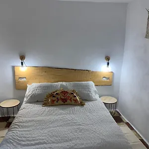 La Cueva De Alabama Hébergement de vacances Mijas