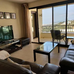Vistaalta Appartement Marbellac